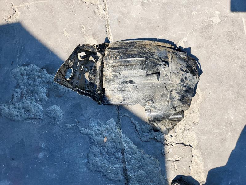 19XFC1F38GE017669 - 2016 HONDA CIVIC EX WHITE photo 12