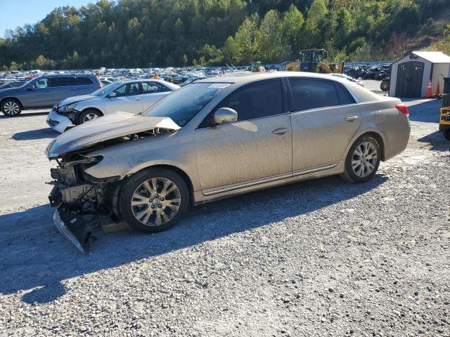 2012 TOYOTA AVALON BASE, 