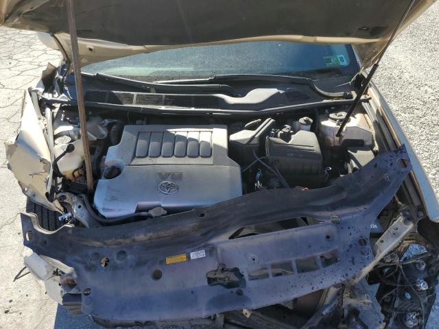 4T1BK3DB3CU447074 - 2012 TOYOTA AVALON BASE Алтын фото 11