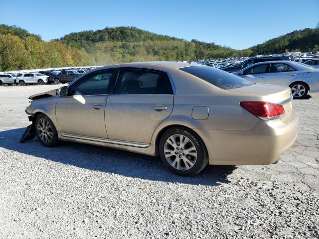 4T1BK3DB3CU447074 - 2012 TOYOTA AVALON BASE Алтын фото 2