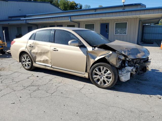 4T1BK3DB3CU447074 - 2012 TOYOTA AVALON BASE Алтын фото 4