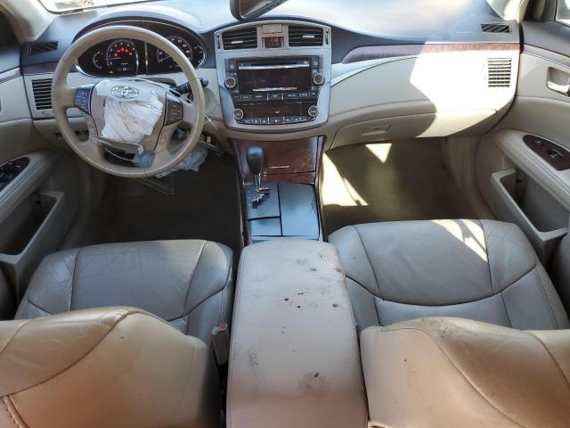 4T1BK3DB3CU447074 - 2012 TOYOTA AVALON BASE Алтын фото 8