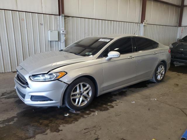 2015 FORD FUSION SE, 