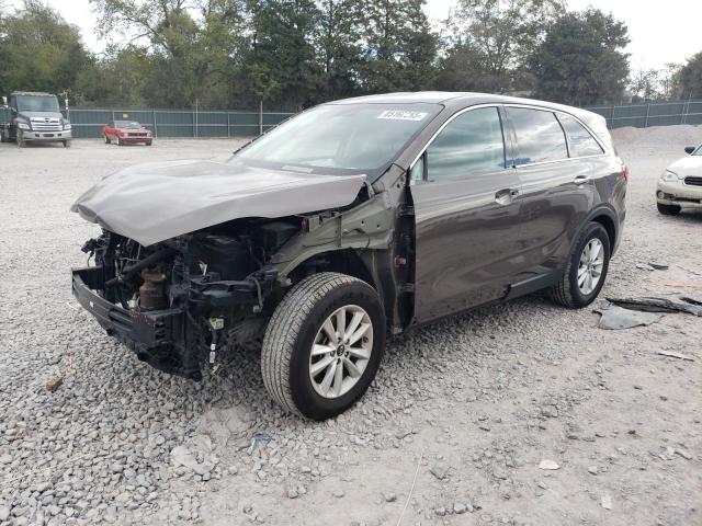 2019 KIA SORENTO LX, 