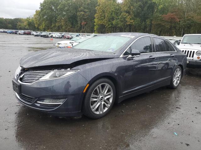 2013 LINCOLN MKZ, 