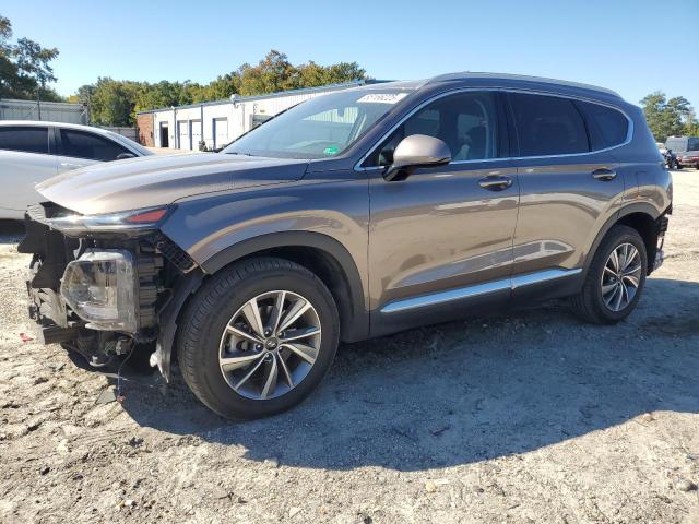 2019 HYUNDAI SANTA FE SEL, 