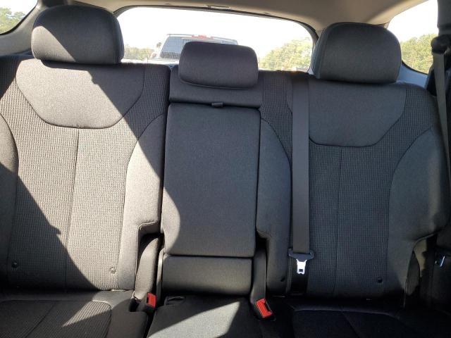 5NMS33AD8KH046455 - 2019 HYUNDAI SANTA FE SEL CHARCOAL photo 10