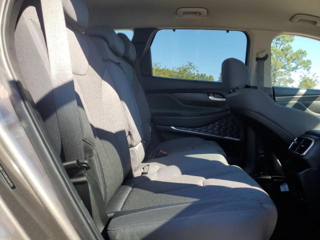 5NMS33AD8KH046455 - 2019 HYUNDAI SANTA FE SEL CHARCOAL photo 11