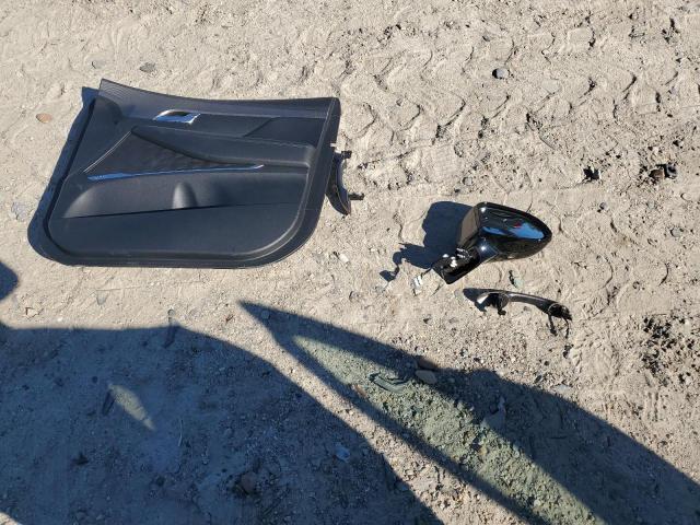 5NMS33AD8KH046455 - 2019 HYUNDAI SANTA FE SEL CHARCOAL photo 13