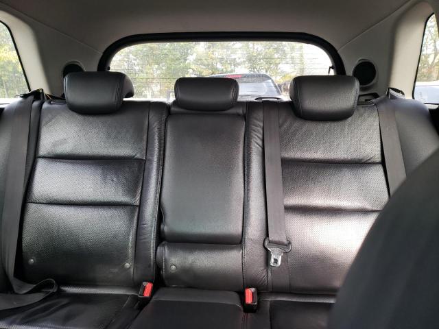 5J8TB1H50BA006649 - 2011 ACURA RDX TECHNOLOGY GRAY photo 10