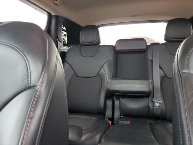 1C4PJMBX6JD576330 - 2018 JEEP CHEROKEE TRAILHAWK BLUE photo 10