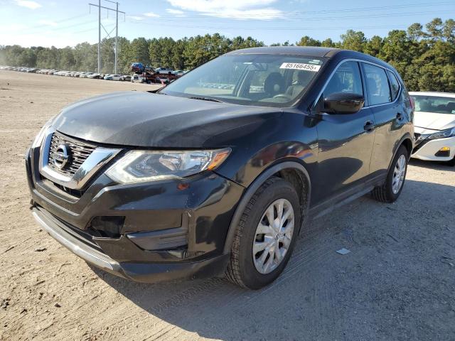 2017 NISSAN ROGUE S, 
