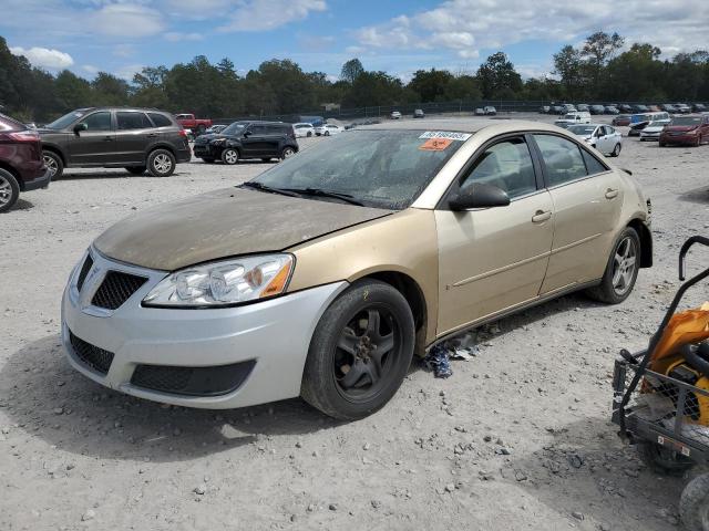 2006 PONTIAC G6 SE1, 
