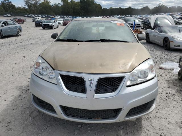 1G2ZG558864234021 - 2006 PONTIAC G6 SE1 TAN photo 5