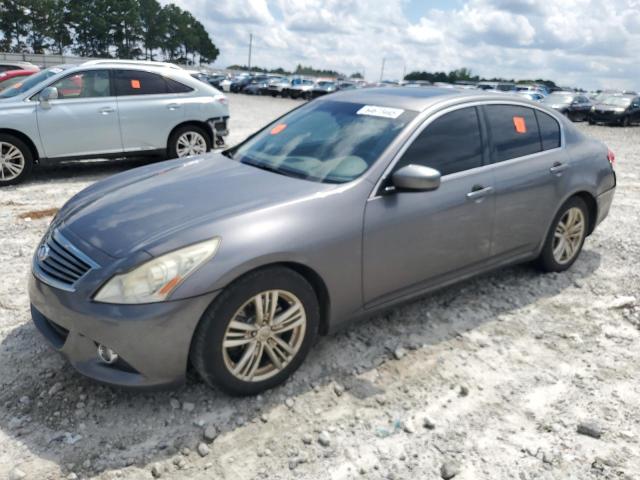 2013 INFINITI G37 BASE, 