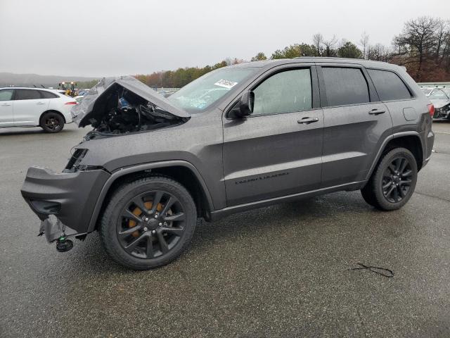 2019 JEEP GRAND CHER LAREDO, 