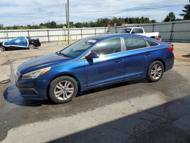 2015 HYUNDAI SONATA SE, 