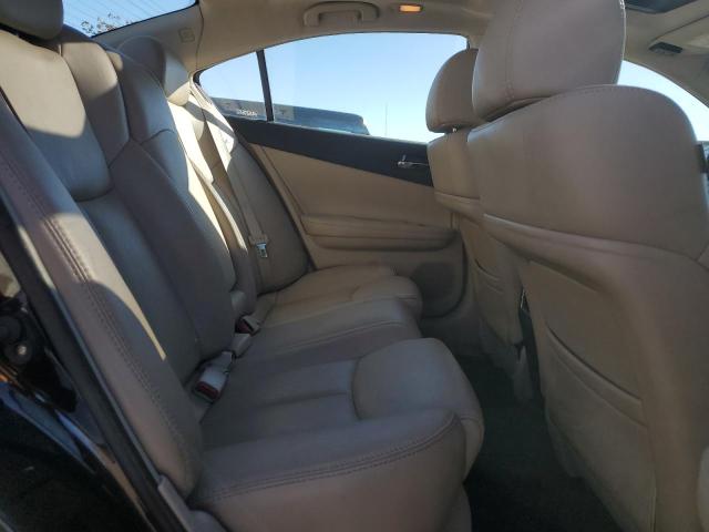 1N4AA5AP7CC858794 - 2012 NISSAN MAXIMA S PURPLE photo 10