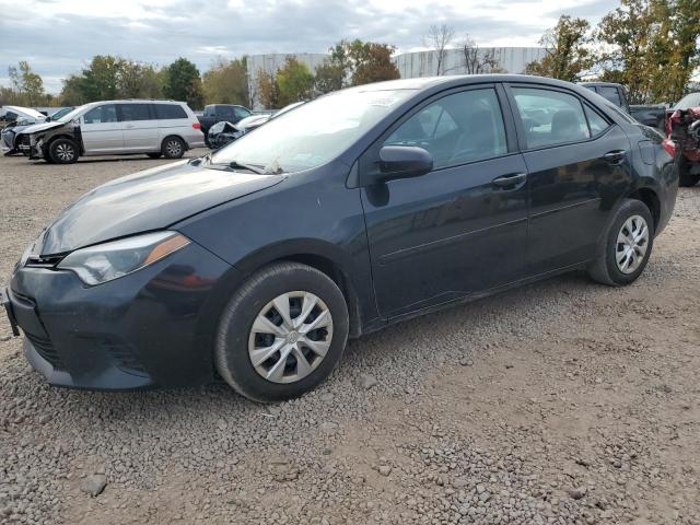 2014 TOYOTA COROLLA L, 