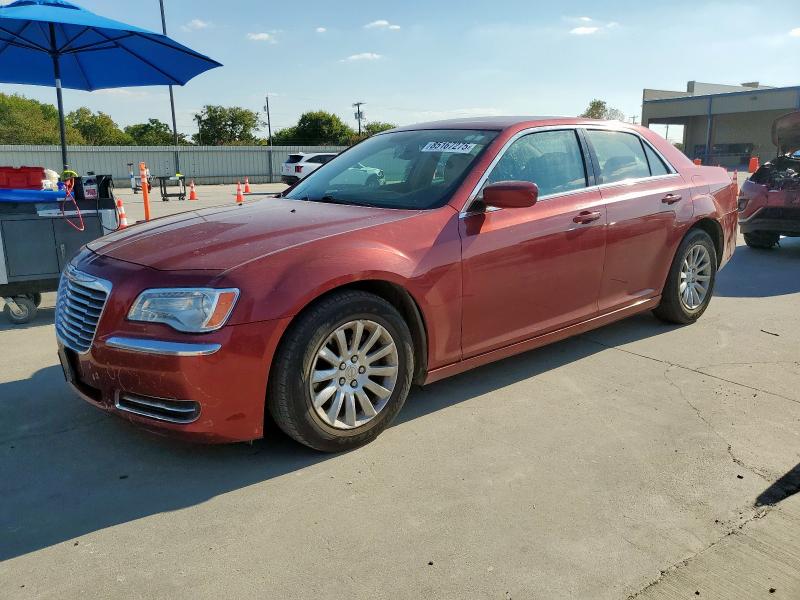 2014 CHRYSLER 300, 