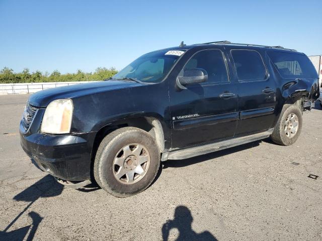 2008 GMC YUKON XL C1500, 