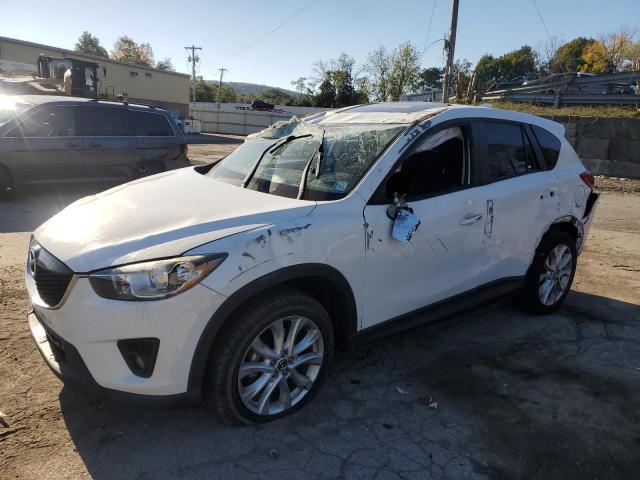 2015 MAZDA CX-5 GT, 