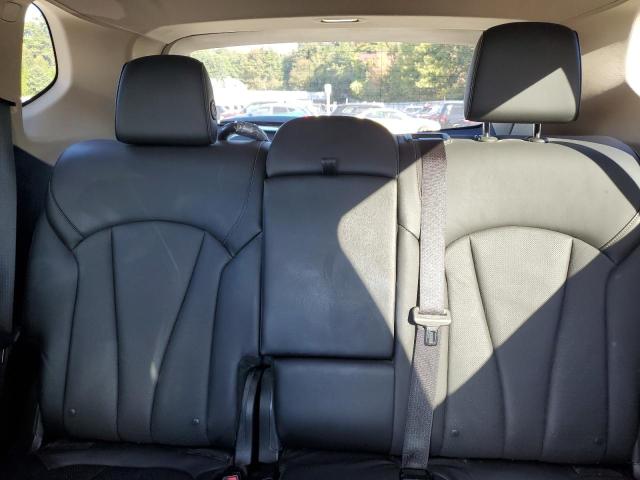 LRBFX1SA4JD057036 - 2018 BUICK ENVISION ESSENCE Սպիտակ լուսանկար 10