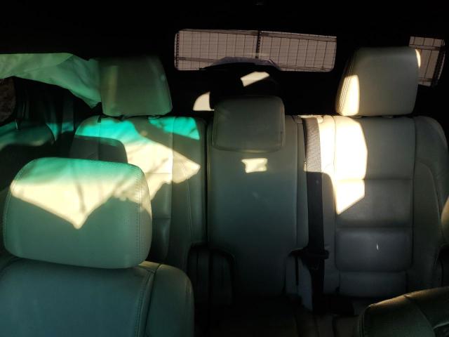 1FM5K7B83DGA97019 - 2013 FORD EXPLORER 黑色 照片 10