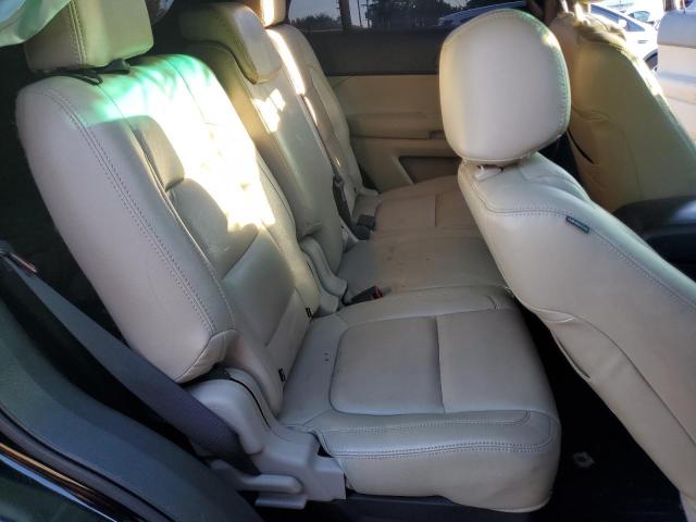 1FM5K7B83DGA97019 - 2013 FORD EXPLORER 黑色 照片 11