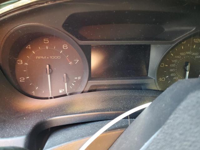 1FM5K7B83DGA97019 - 2013 FORD EXPLORER 黑色 照片 9