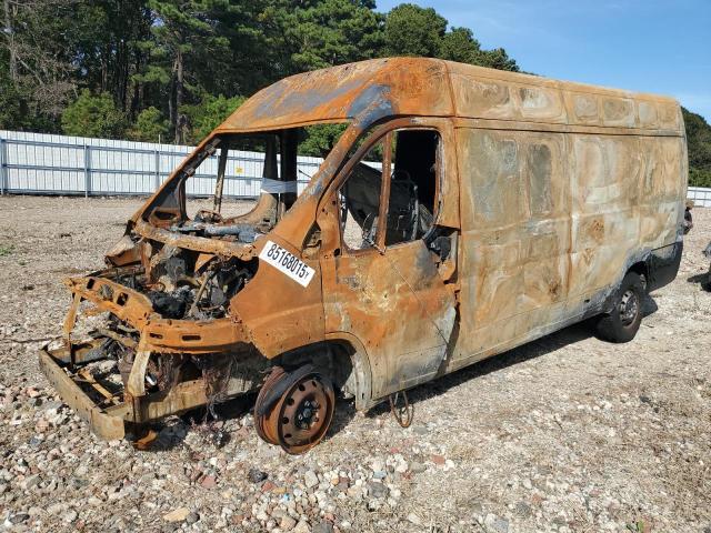 2020 RAM PROMASTER 3500 HIGH, 