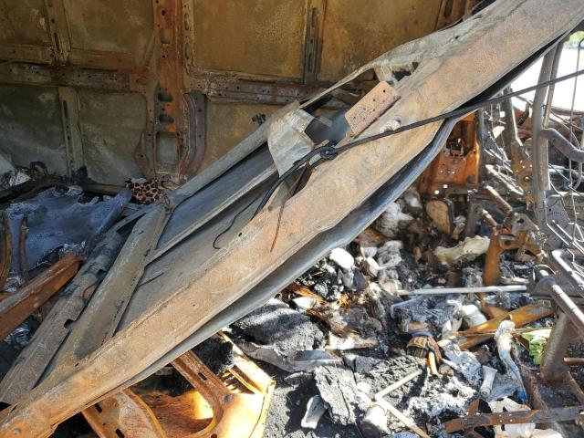 3C6URVJG6LE129363 - 2020 RAM PROMASTER 3500 HIGH Niebieski zdjęcie 13