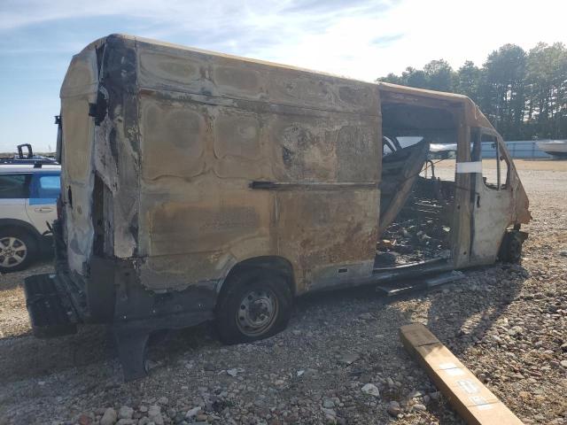 3C6URVJG6LE129363 - 2020 RAM PROMASTER 3500 HIGH Niebieski zdjęcie 3