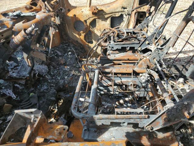 3C6URVJG6LE129363 - 2020 RAM PROMASTER 3500 HIGH Niebieski zdjęcie 7