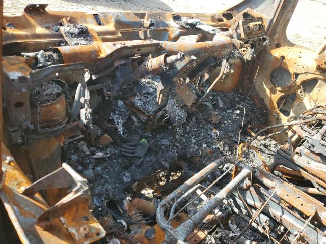 3C6URVJG6LE129363 - 2020 RAM PROMASTER 3500 HIGH Niebieski zdjęcie 8