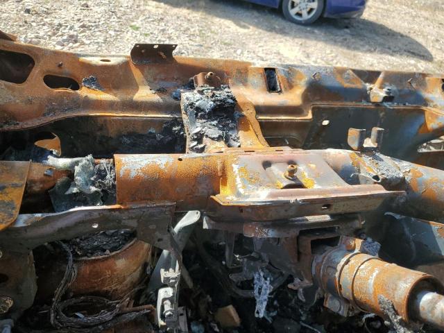 3C6URVJG6LE129363 - 2020 RAM PROMASTER 3500 HIGH Niebieski zdjęcie 9