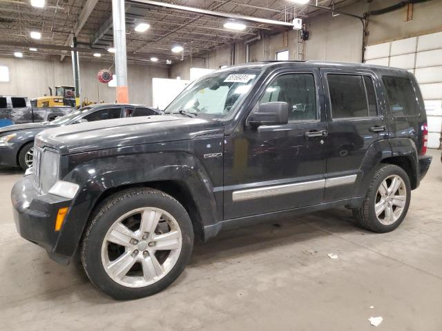 2012 JEEP LIBERTY JET, 