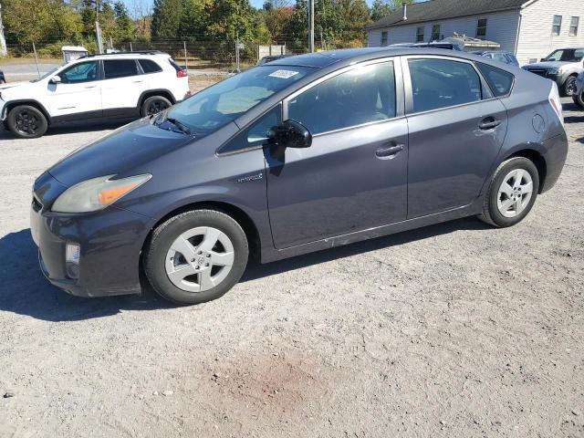 2010 TOYOTA PRIUS, 