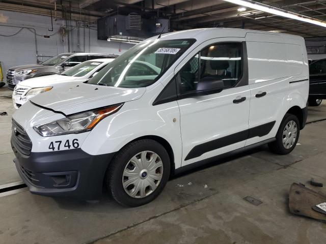 2019 FORD TRANSIT CO XL, 