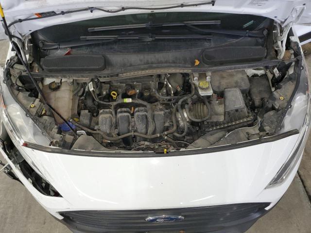 NM0LS6E24K1394746 - 2019 FORD TRANSIT CO XL Ağ foto 12