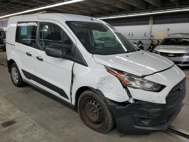 NM0LS6E24K1394746 - 2019 FORD TRANSIT CO XL Ağ foto 4