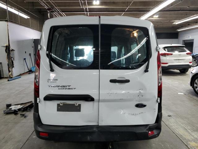 NM0LS6E24K1394746 - 2019 FORD TRANSIT CO XL Ağ foto 6