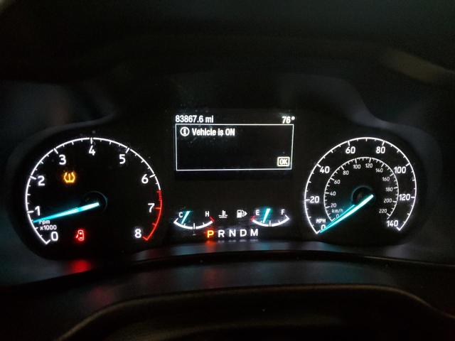 NM0LS6E24K1394746 - 2019 FORD TRANSIT CO XL Ağ foto 9