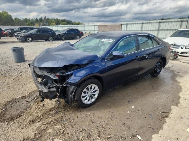 2017 TOYOTA CAMRY LE, 