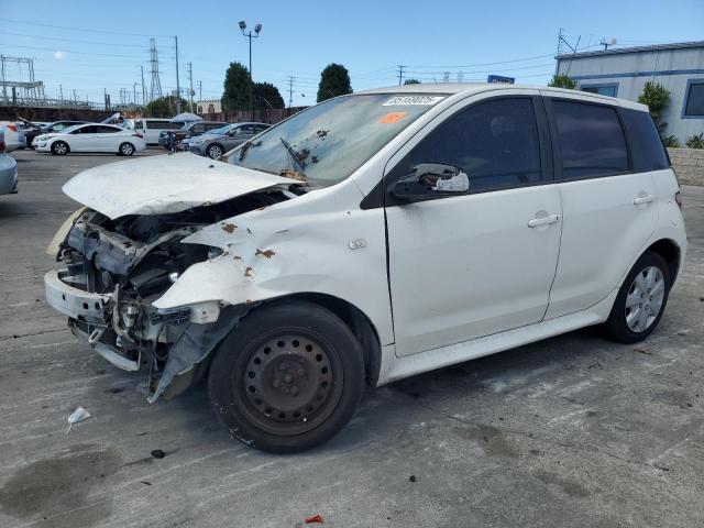 2006 TOYOTA SCION XA, 