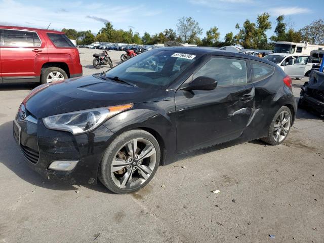 2017 HYUNDAI VELOSTER, 