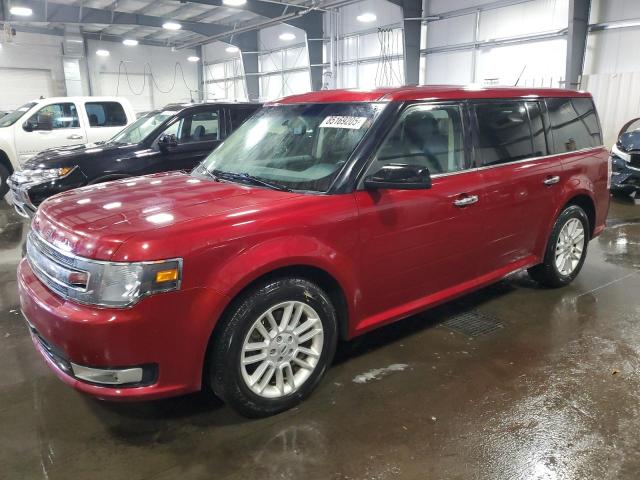 2016 FORD FLEX SEL, 