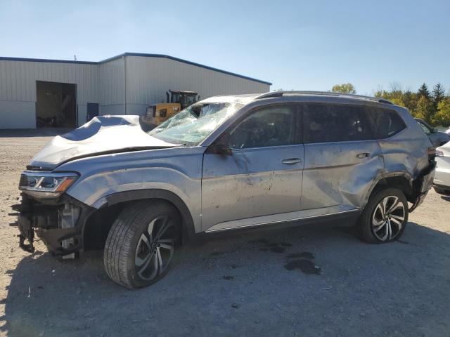 2023 VOLKSWAGEN ATLAS SEL, 