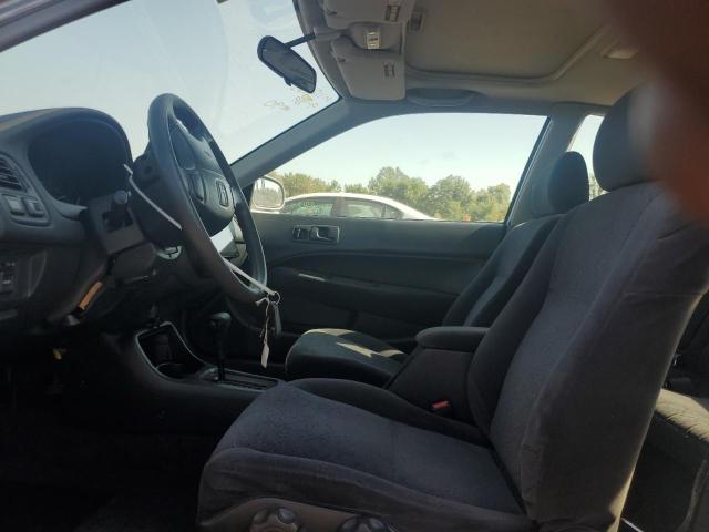 1HGEJ8242YL036057 - 2000 HONDA CIVIC EX SILVER photo 7