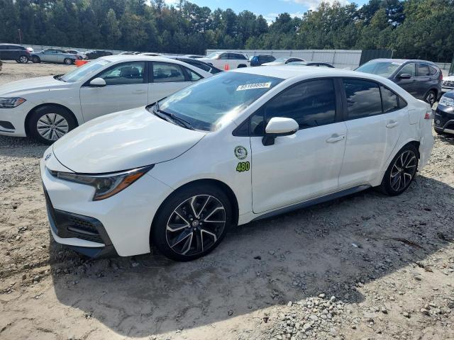 2022 TOYOTA COROLLA SE, 